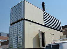 Generator Install